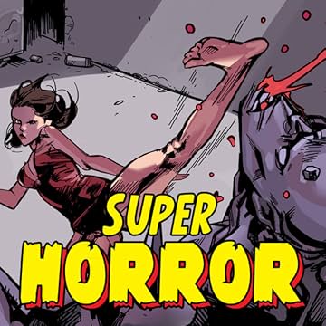 Super Horror