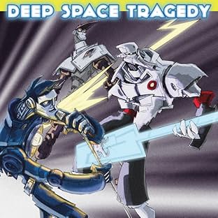 Deep Space Tragedy