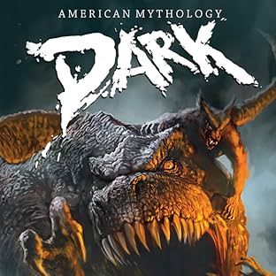 American Mythology Dark