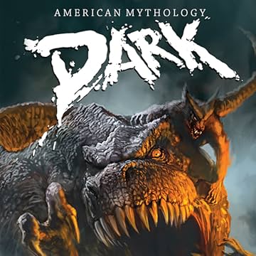 American Mythology Dark