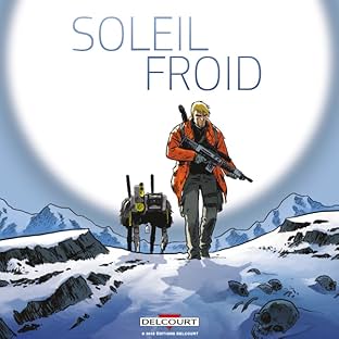 Soleil Froid