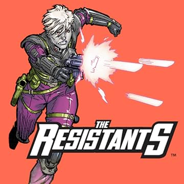 The Resistants