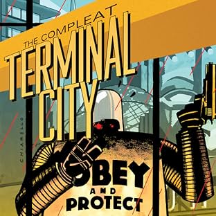 The Compleat Terminal City