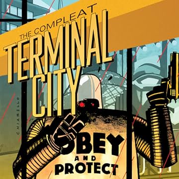 The Compleat Terminal City
