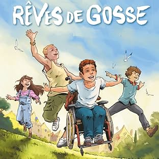 Rêves de gosse