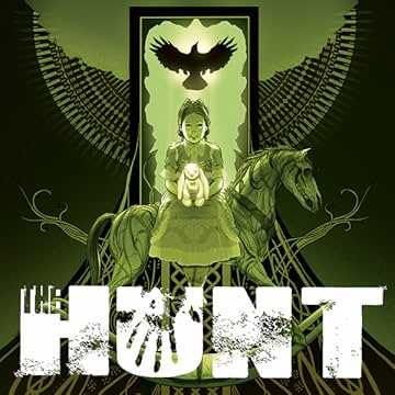 The Hunt