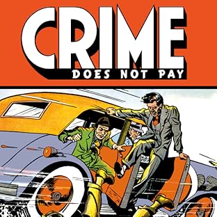 Crime Does Not Pay Archives