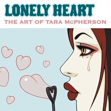 The Art of Tara Mcpherson