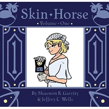 Skin Horse