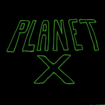 Planet X