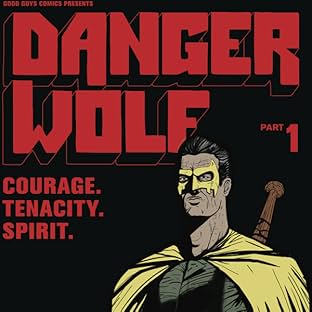 Danger Wolf