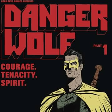 Danger Wolf