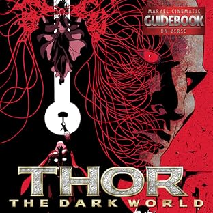 Guidebook to the Marvel Cinematic Universe - Marvel's Thor: The Dark World