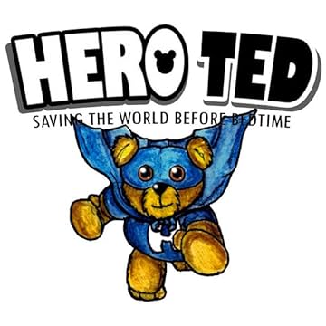 Hero Ted