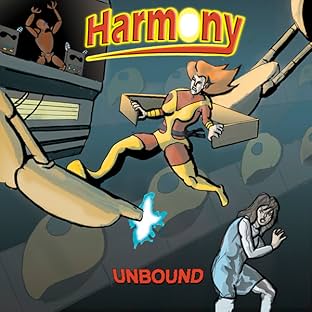Harmony: Unbound