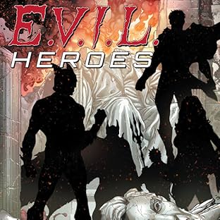 E.V.I.L. Heroes