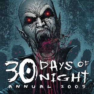 30 Days of Night, Vol. 6: Annual 2005