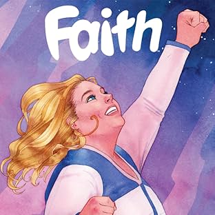 Faith (2016)