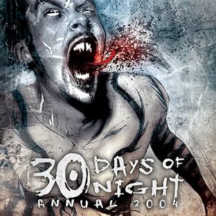 30 Days of Night, Vol. 3: Annual