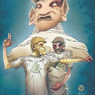 The Verge: Materia Nigra