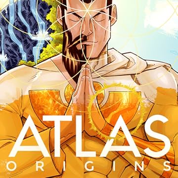Atlas:ORIGINS
