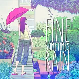 Fine Sometimes Rain