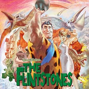 The Flintstones (2016-2017)
