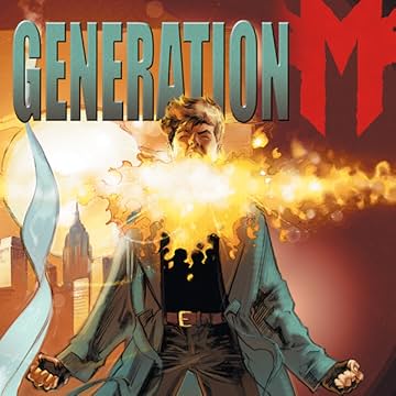 Generation M (2005-2006)