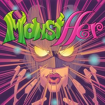 MonstHer