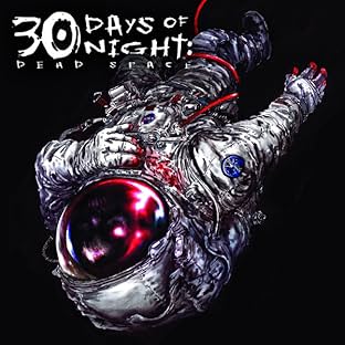 30 Days of Night, Vol. 7: Dead Space