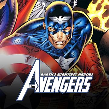 Avengers (1996-1997)