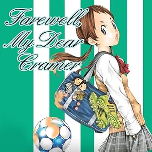 Farewell, My Dear Cramer