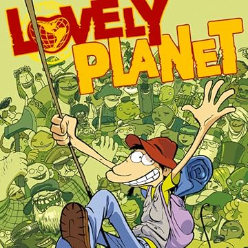 Lovely Planet