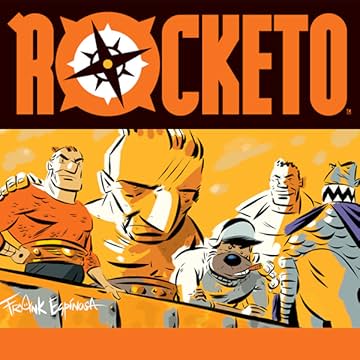 Rocketo