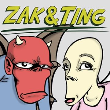 Zak & Ting