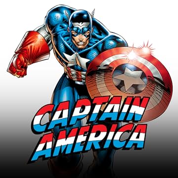 Captain America (1996-1998)