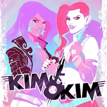 Kim & Kim