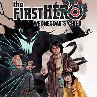 The F1rst Hero: Wednesday's Child