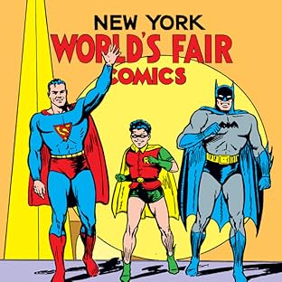 New York World's Fair (1939-1940)
