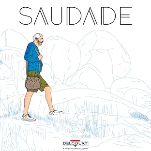 Saudade