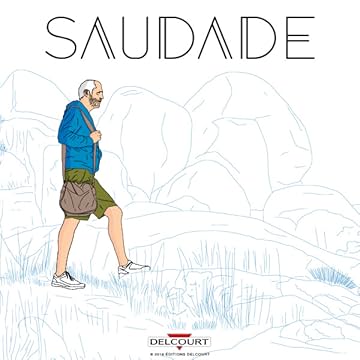 Saudade