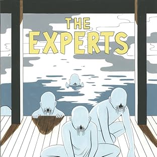 The Experts