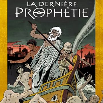 La Dernière Prophétie