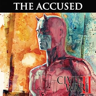 The Accused (2016)
