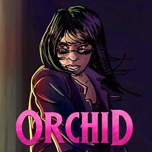 Orchid