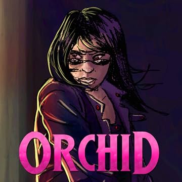 Orchid