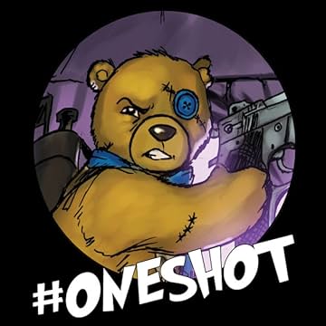 Mr.Button's: One shot