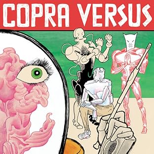 Copra Versus