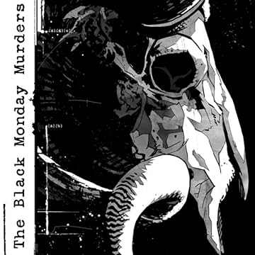 The Black Monday Murders
