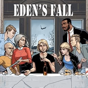 Eden's Fall